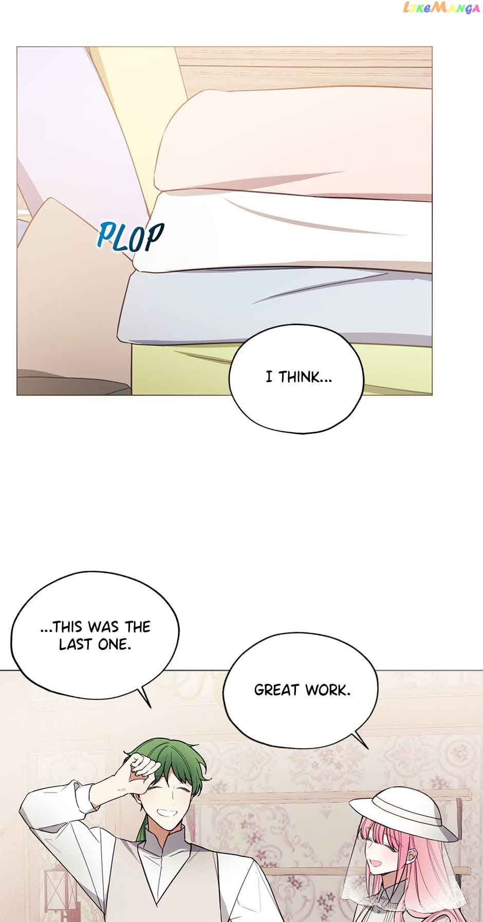 Princess’s Doll Shop Chapter 50 page 34