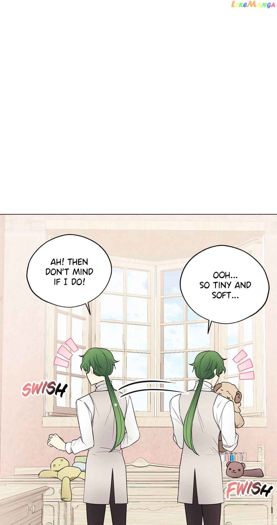 Princess’s Doll Shop Chapter 50 page 36