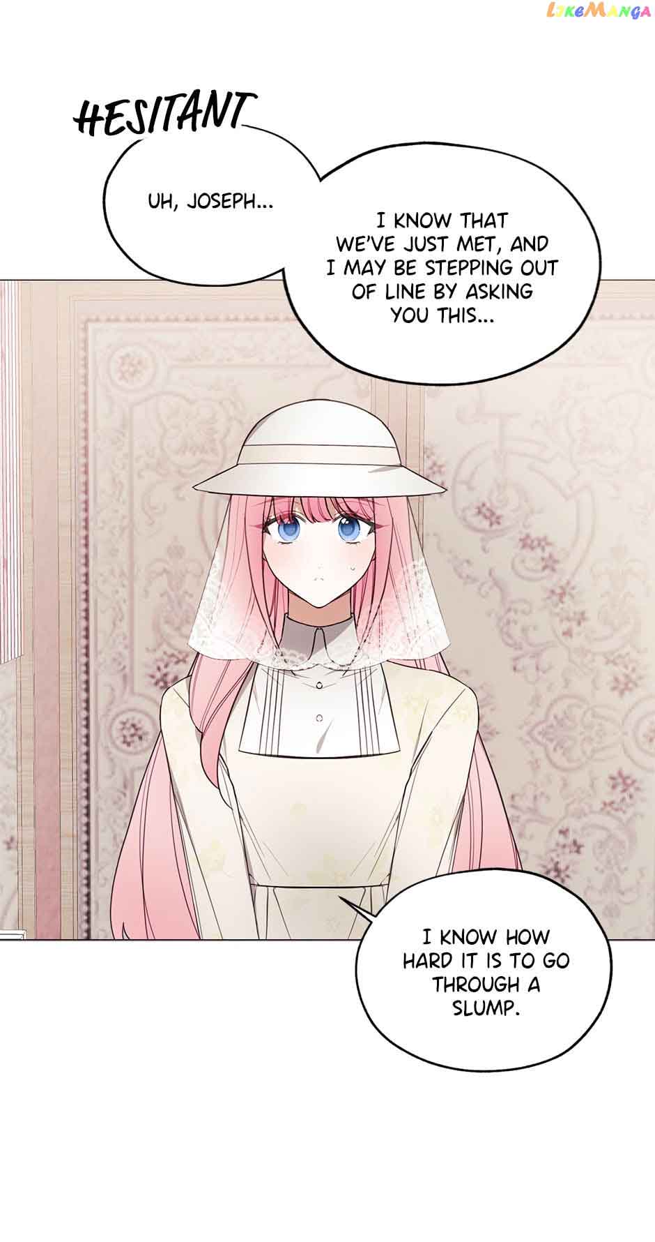Princess’s Doll Shop Chapter 50 page 38