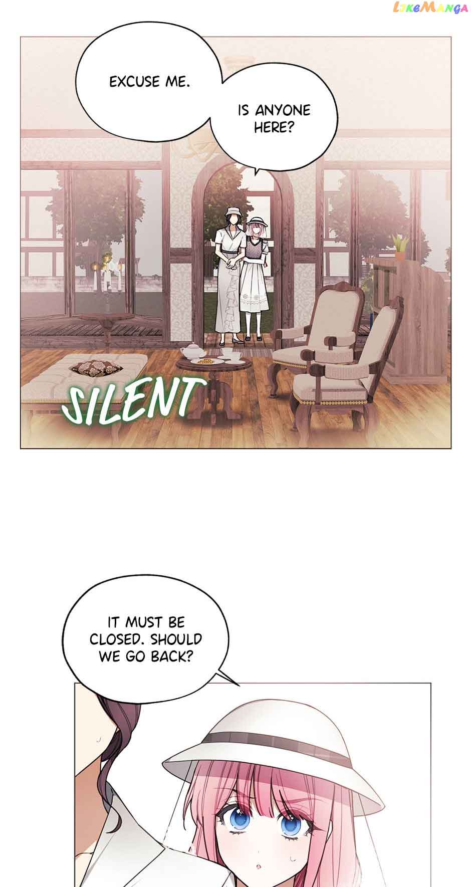 Princess’s Doll Shop Chapter 50 page 3