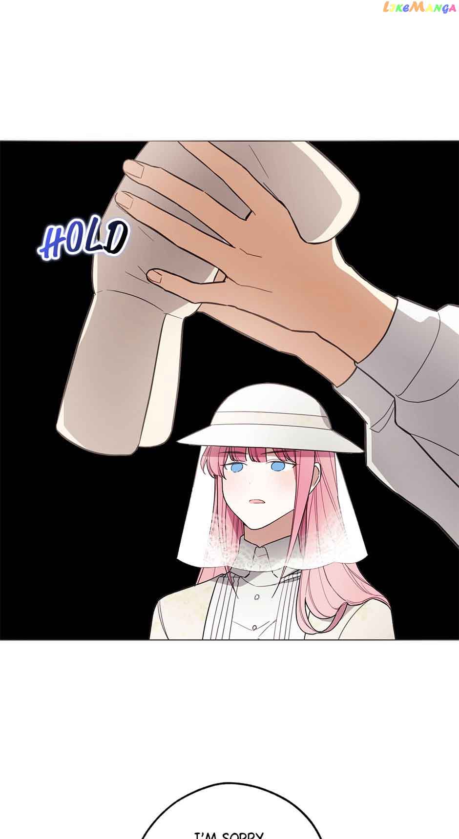 Princess’s Doll Shop Chapter 50 page 42