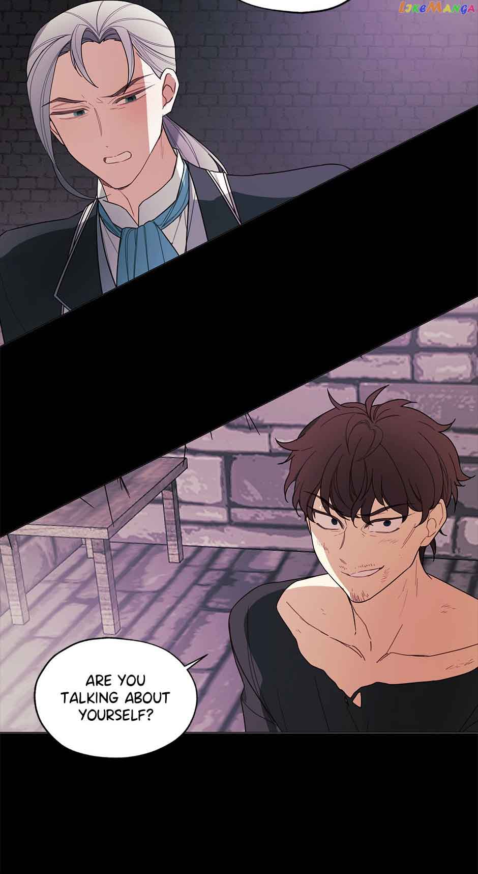 Princess’s Doll Shop Chapter 50 page 47