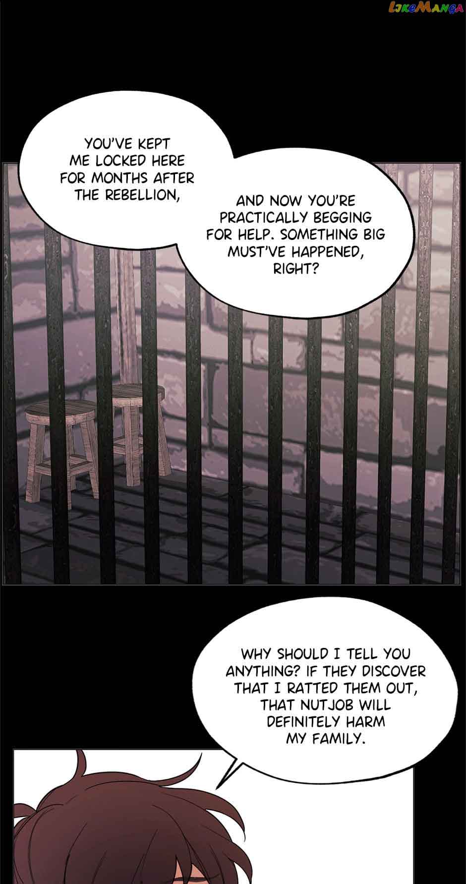 Princess’s Doll Shop Chapter 50 page 48