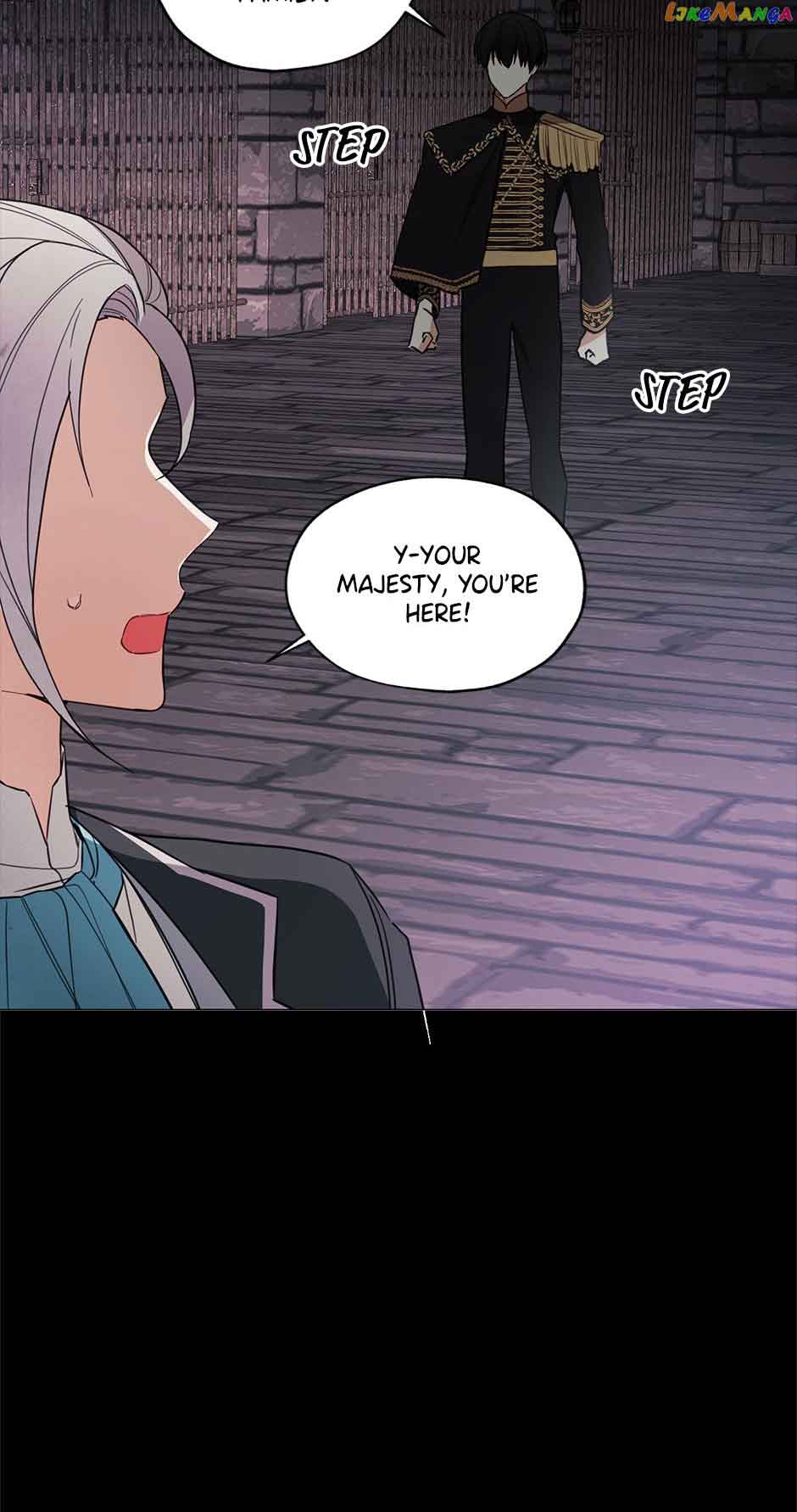 Princess’s Doll Shop Chapter 50 page 50