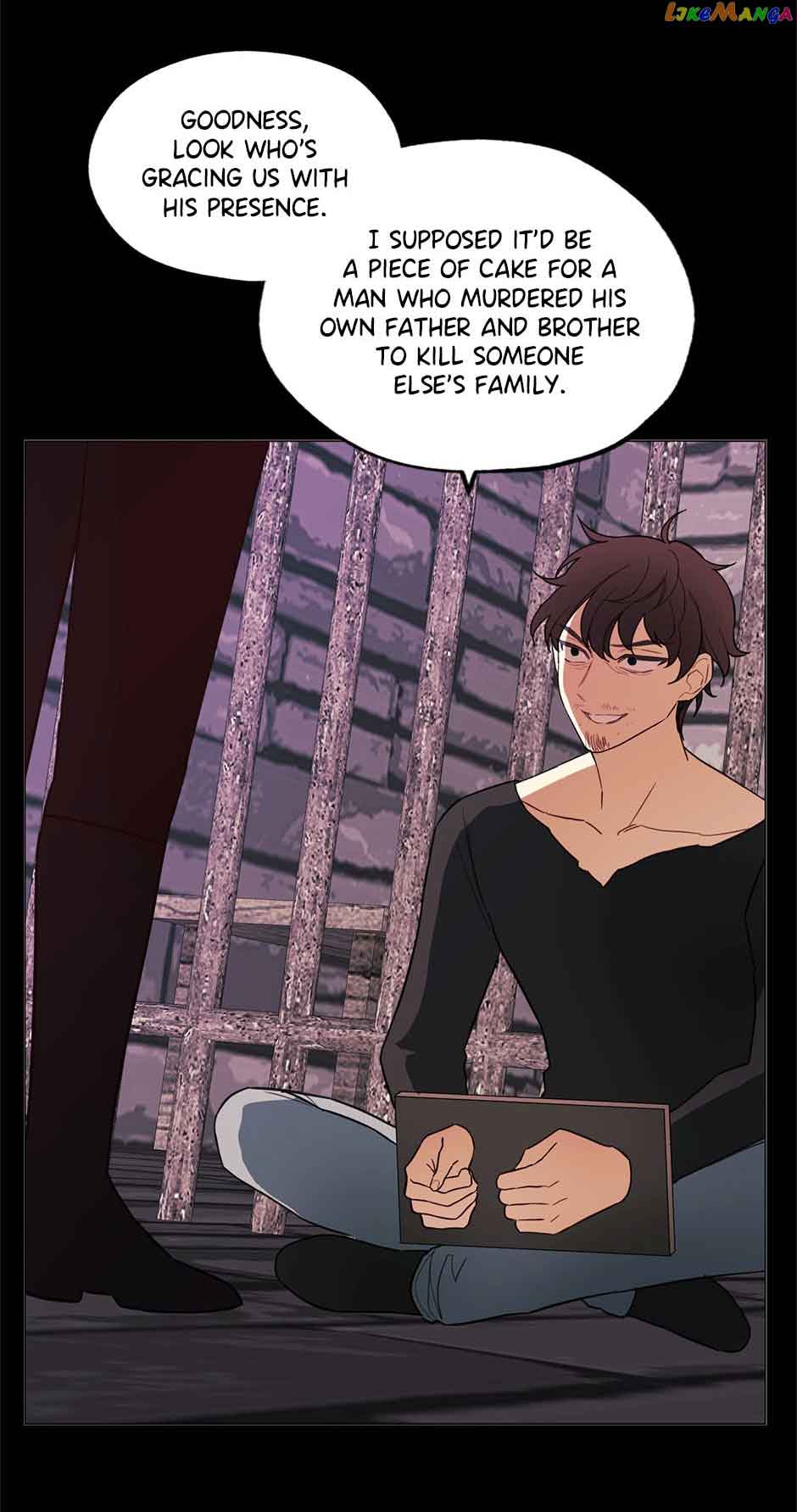 Princess’s Doll Shop Chapter 50 page 51