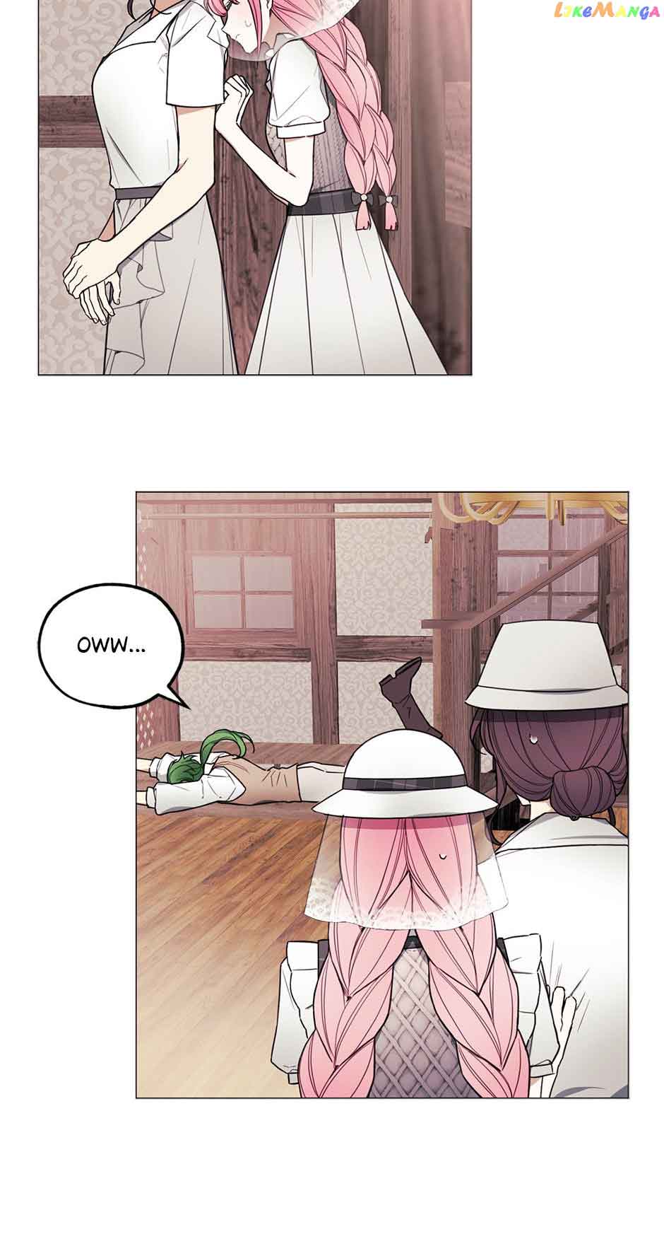 Princess’s Doll Shop Chapter 50 page 5