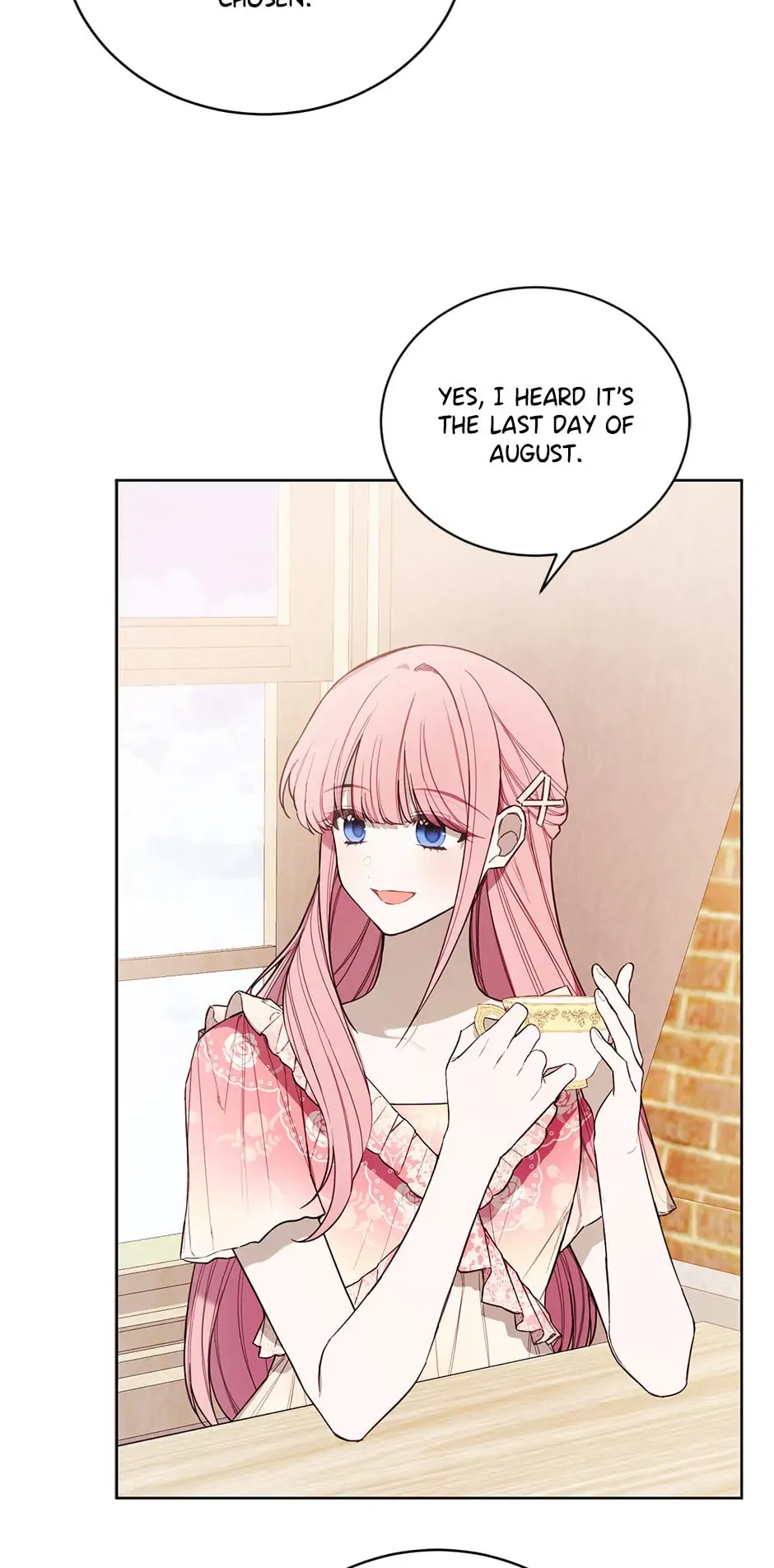Princess’s Doll Shop Chapter 51 page 11