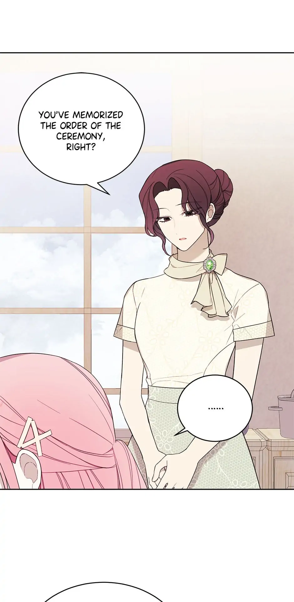 Princess’s Doll Shop Chapter 51 page 13