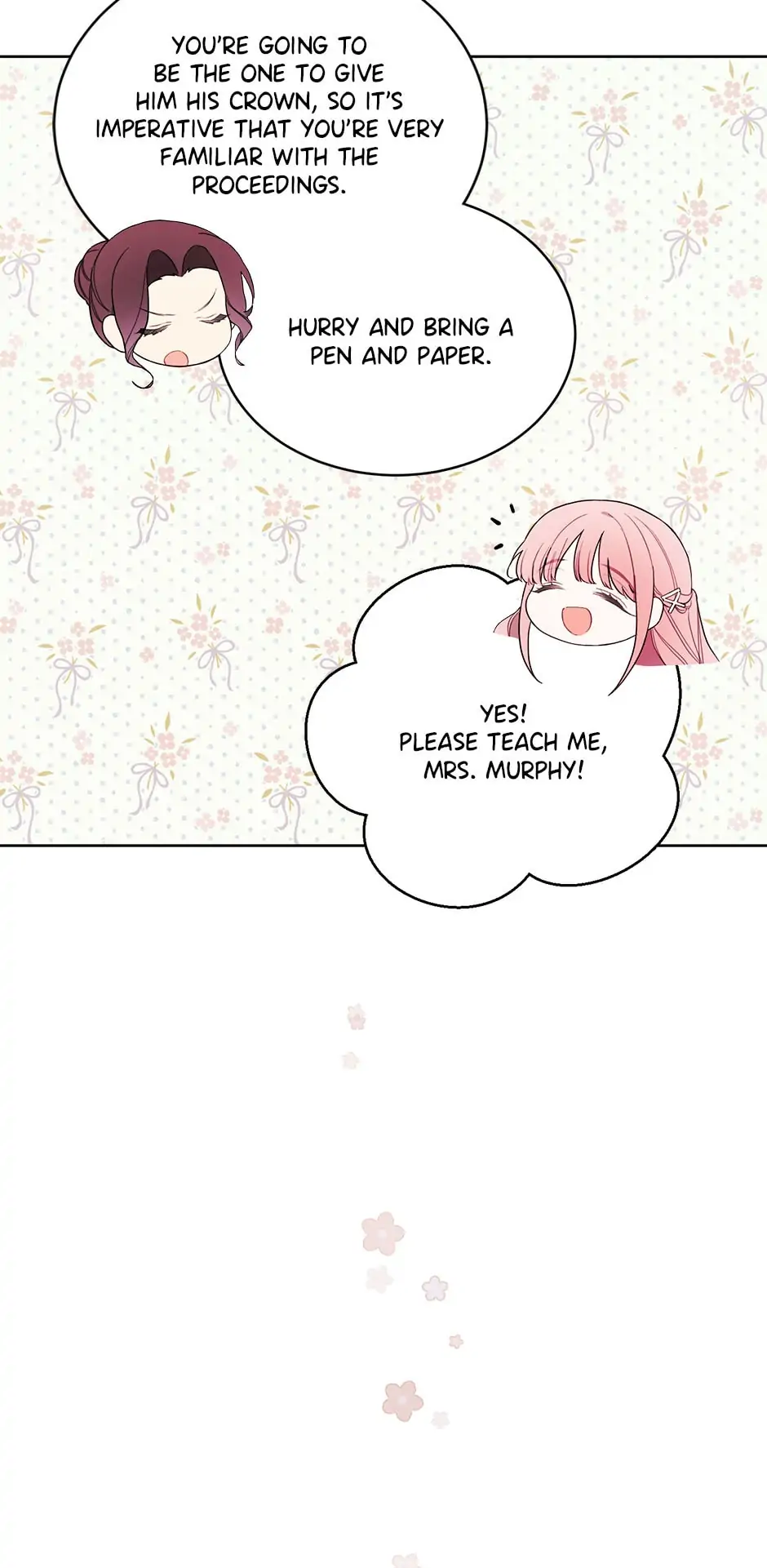 Princess’s Doll Shop Chapter 51 page 14