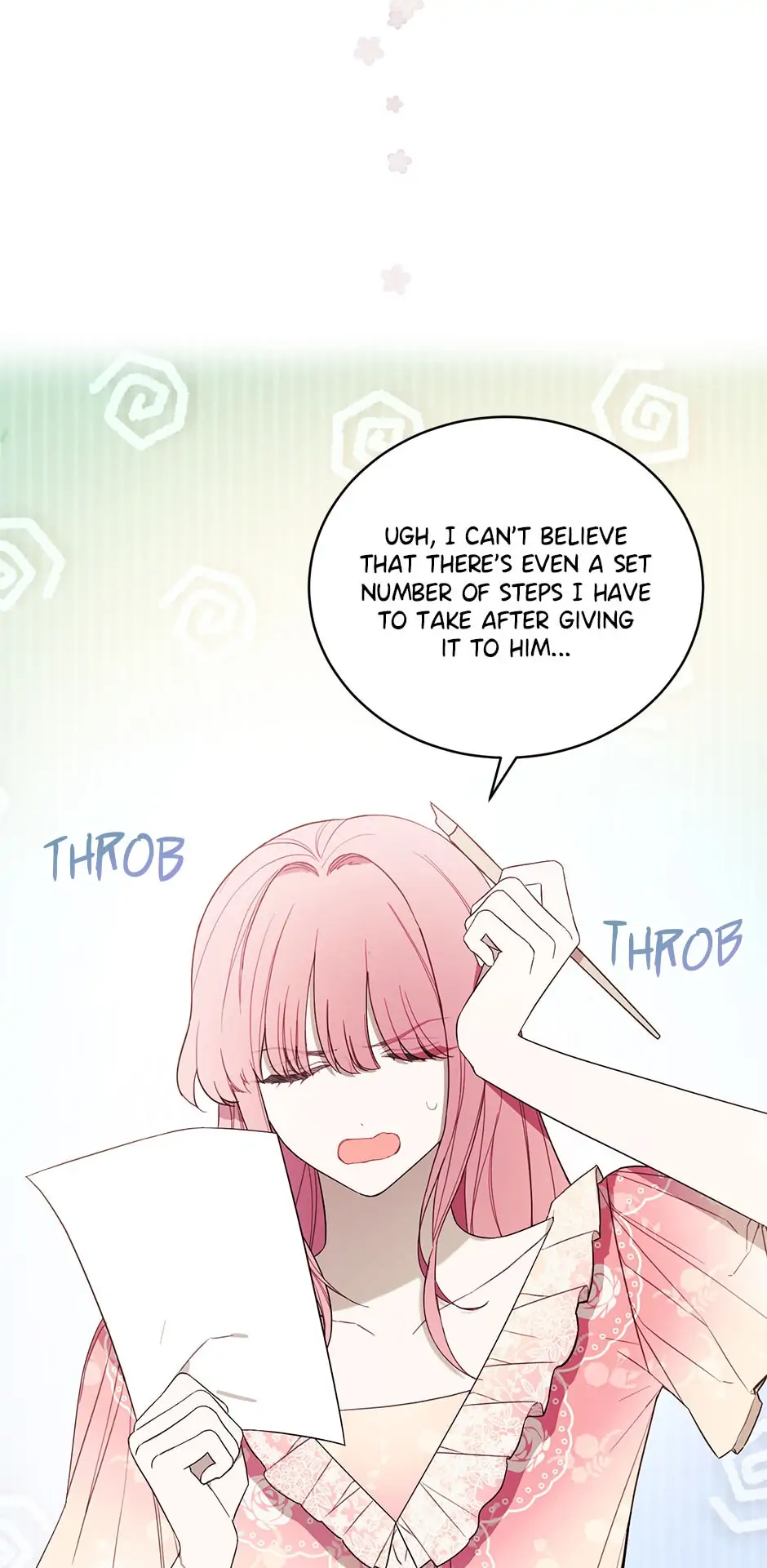 Princess’s Doll Shop Chapter 51 page 15