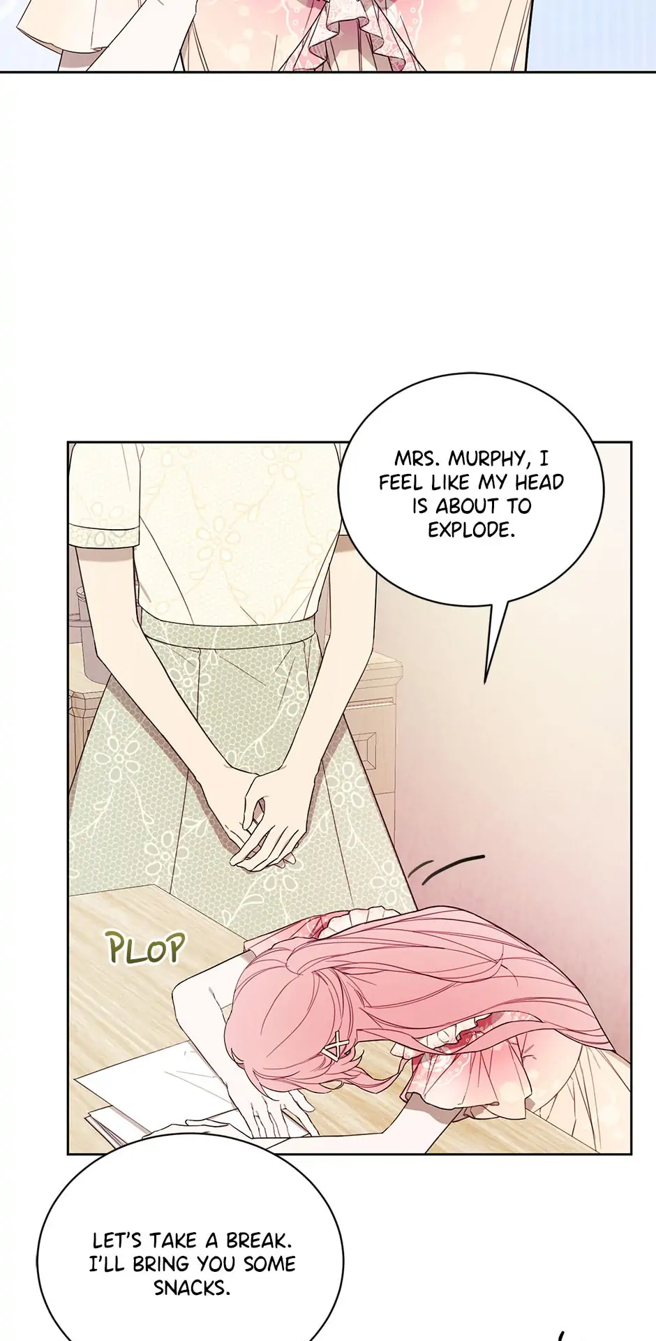 Princess’s Doll Shop Chapter 51 page 16
