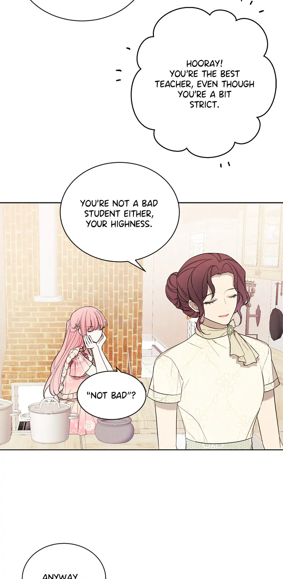 Princess’s Doll Shop Chapter 51 page 17