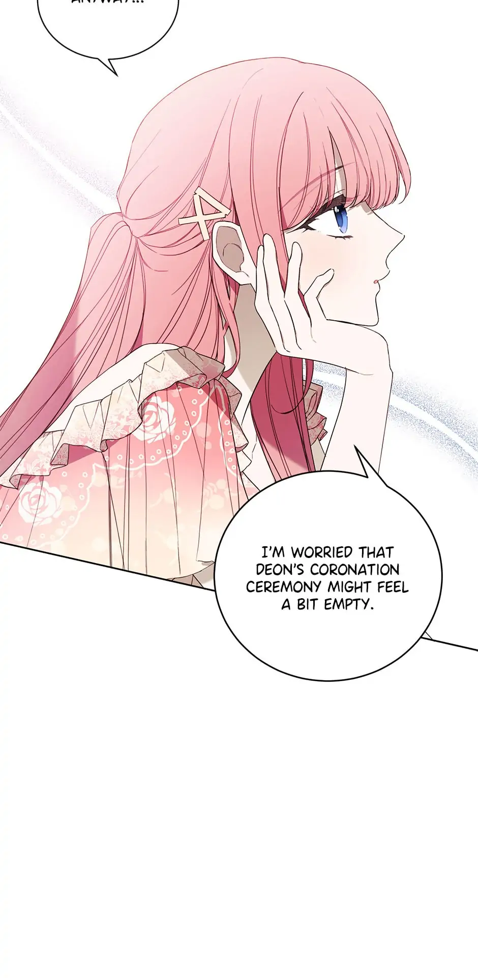 Princess’s Doll Shop Chapter 51 page 18
