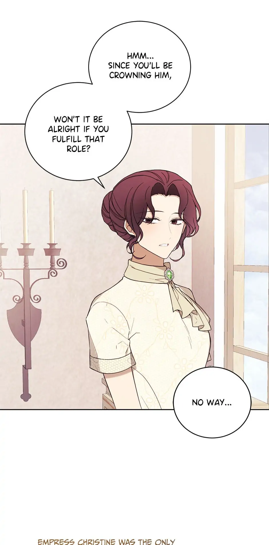 Princess’s Doll Shop Chapter 51 page 20