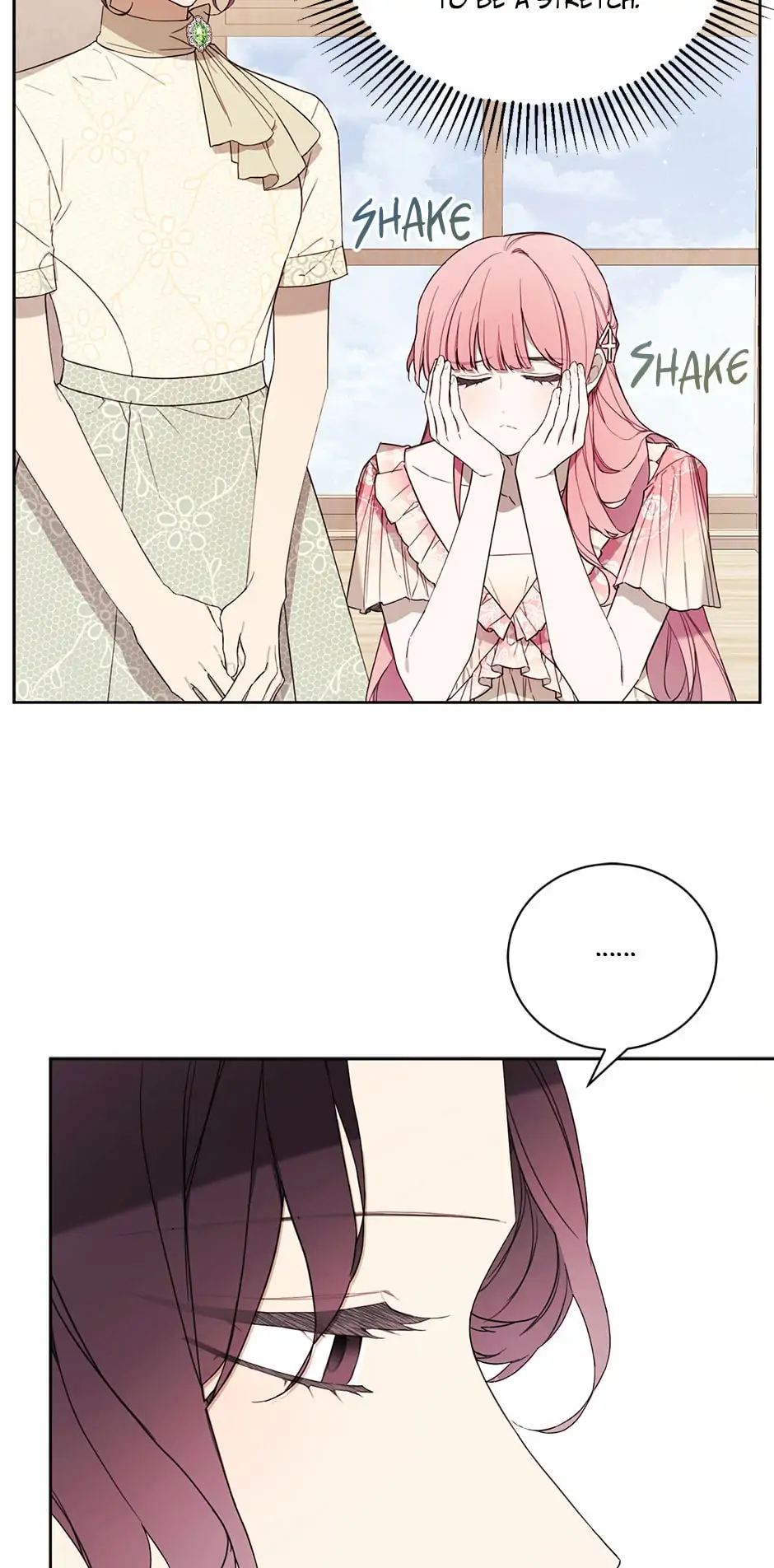 Princess’s Doll Shop Chapter 51 page 22