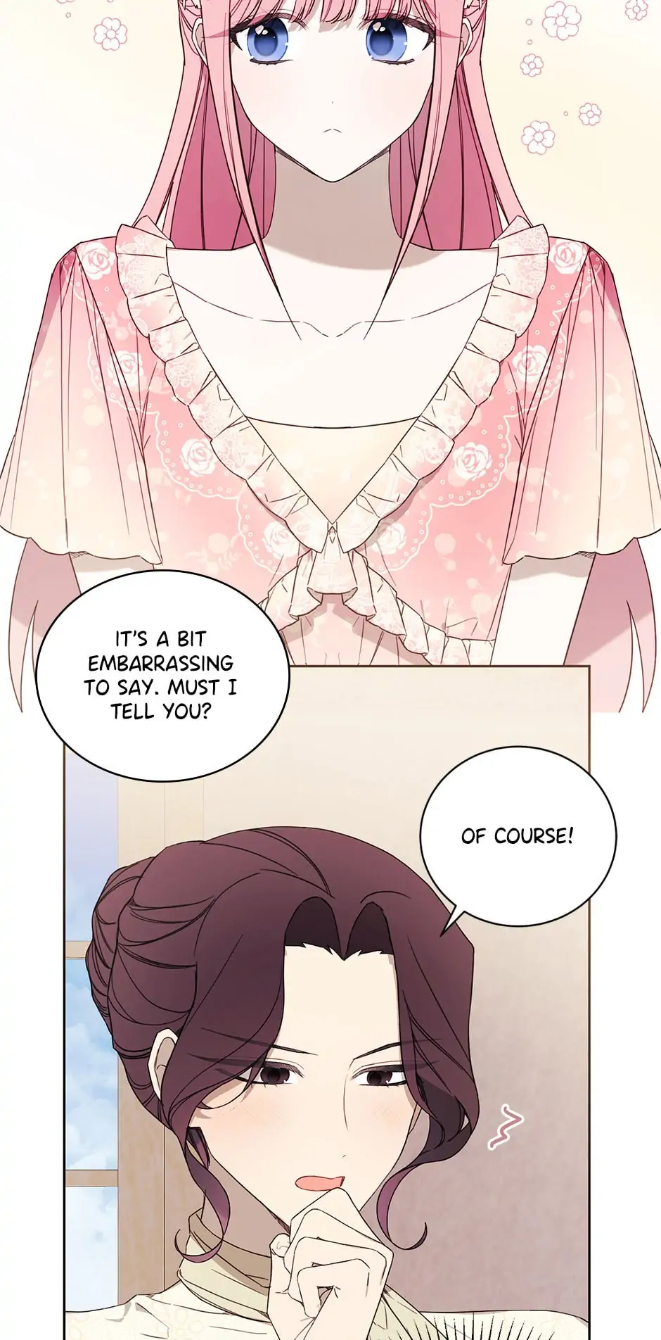 Princess’s Doll Shop Chapter 51 page 29