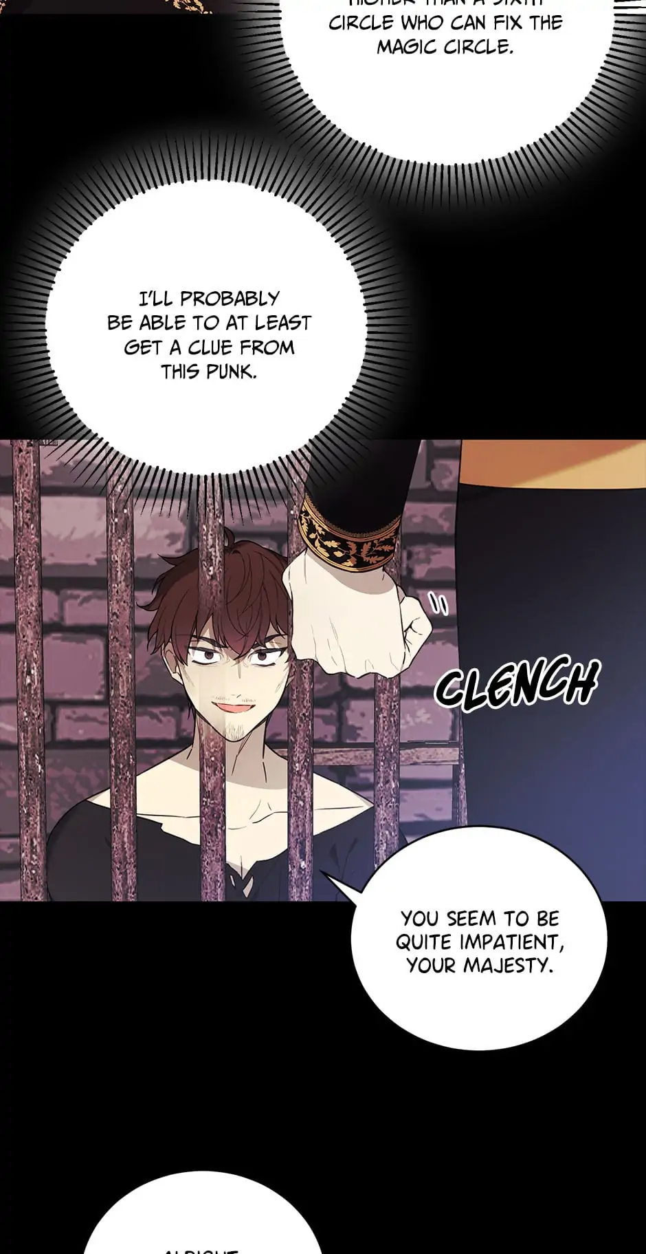Princess’s Doll Shop Chapter 51 page 4
