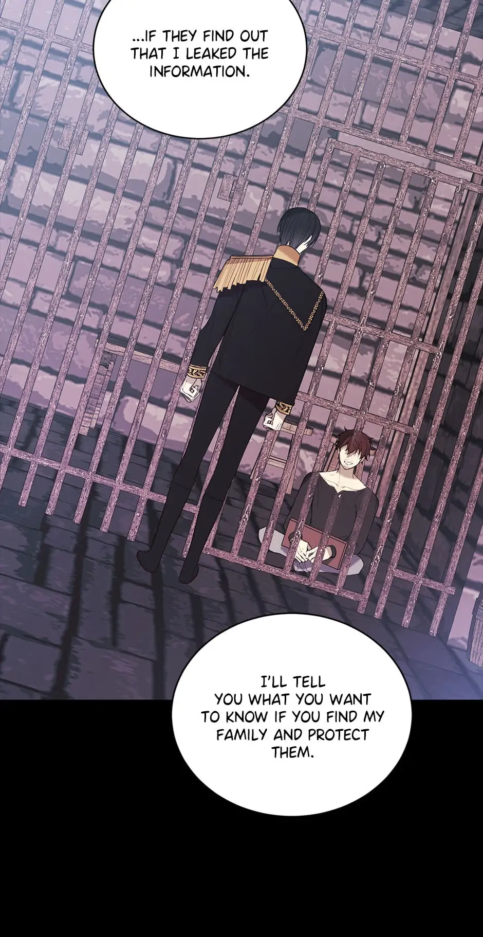 Princess’s Doll Shop Chapter 51 page 6