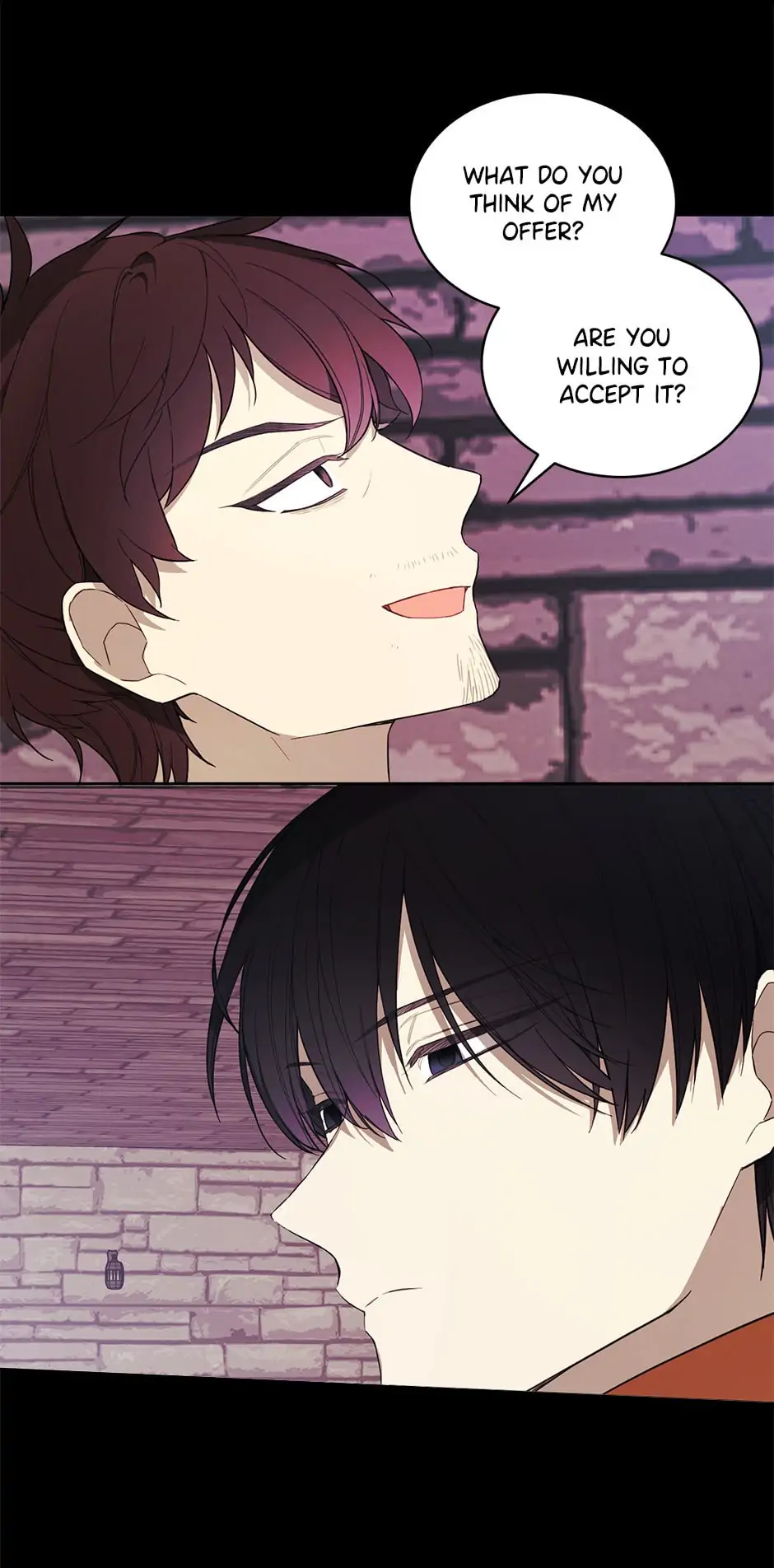 Princess’s Doll Shop Chapter 51 page 7