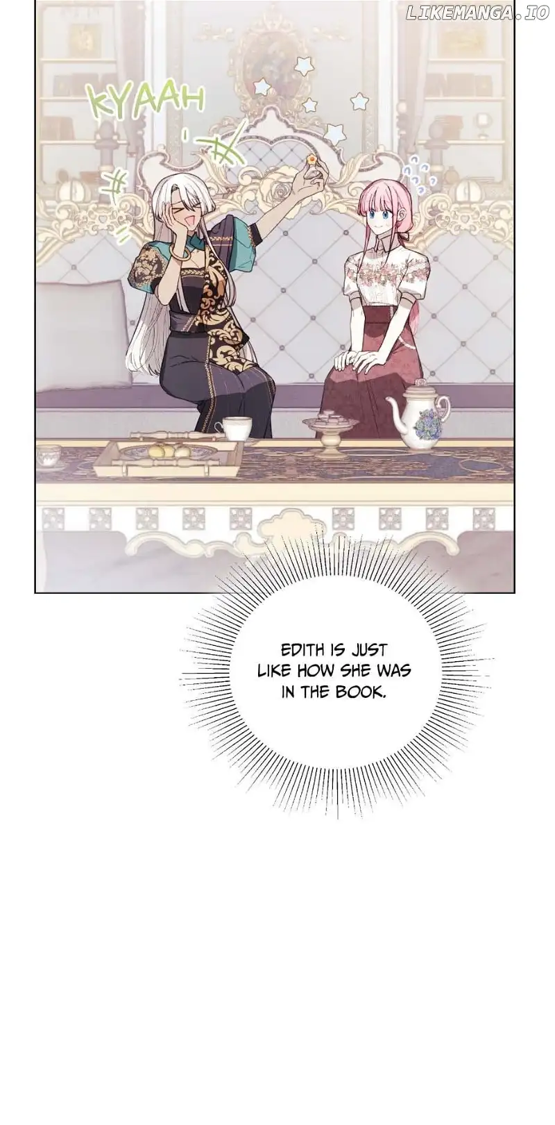 Princess’s Doll Shop Chapter 59 page 9