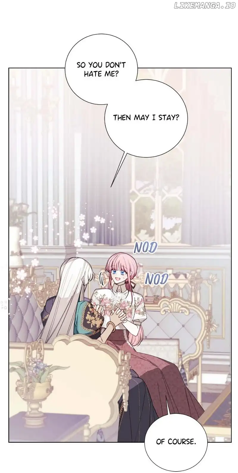 Princess’s Doll Shop Chapter 59 page 24