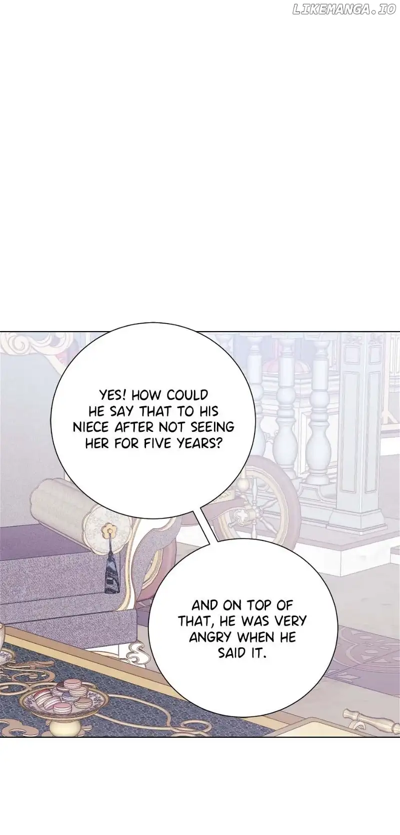 Princess’s Doll Shop Chapter 59 page 35