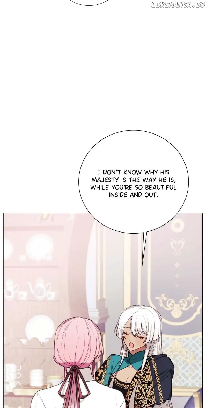 Princess’s Doll Shop Chapter 59 page 44