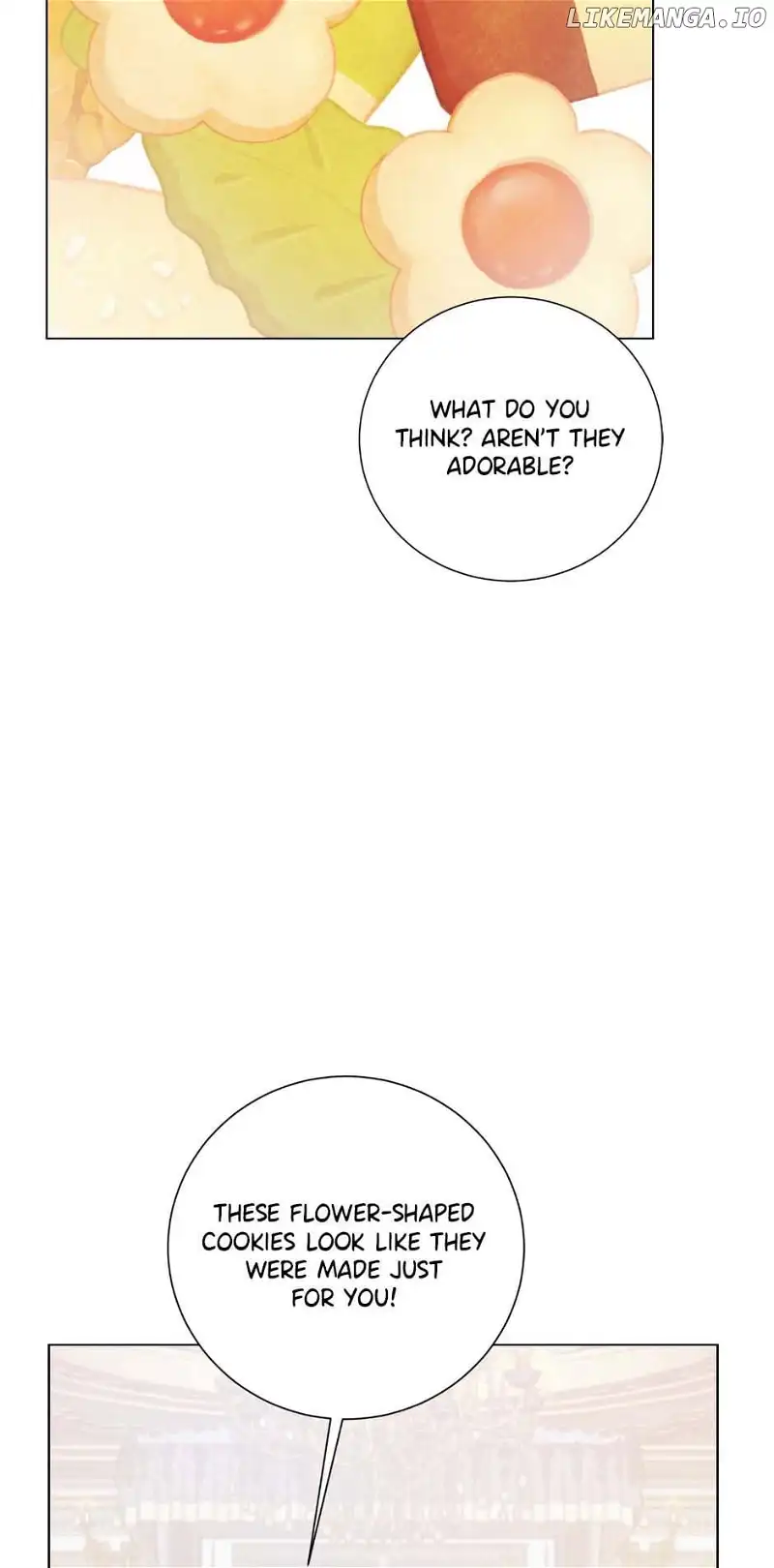 Princess’s Doll Shop Chapter 59 page 8