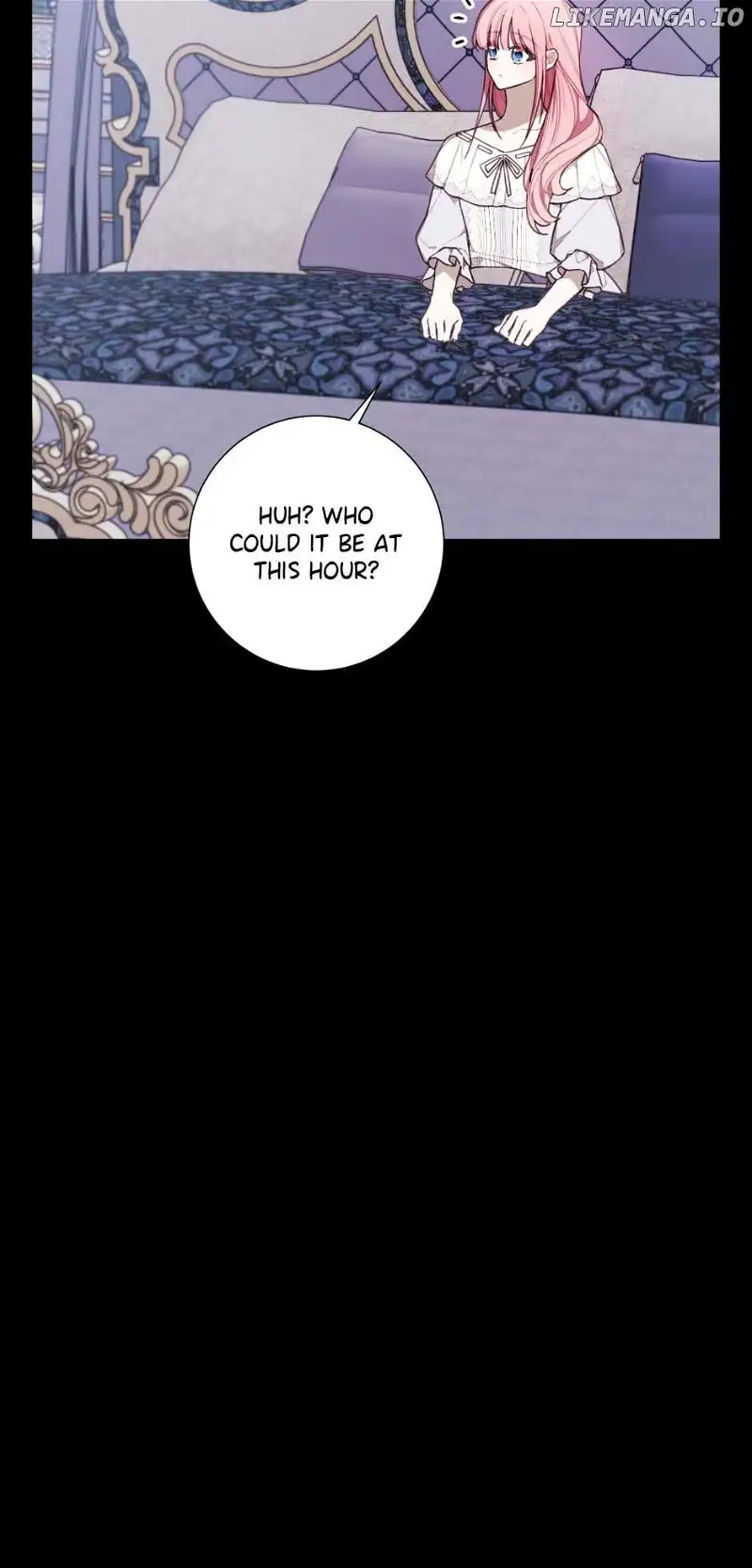 Princess’s Doll Shop Chapter 61 page 22