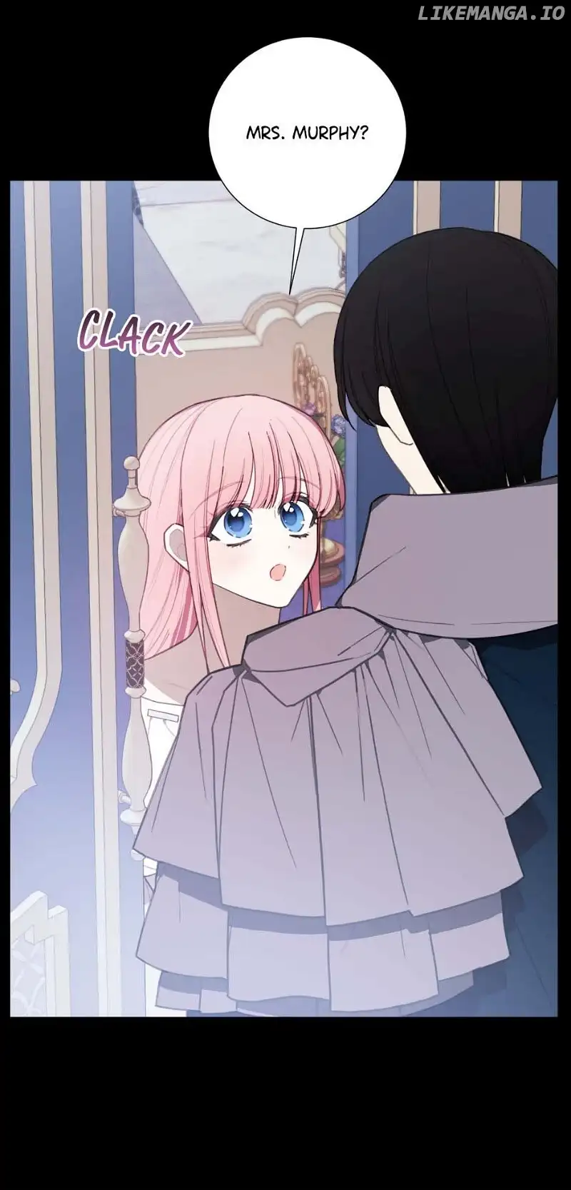 Princess’s Doll Shop Chapter 61 page 23