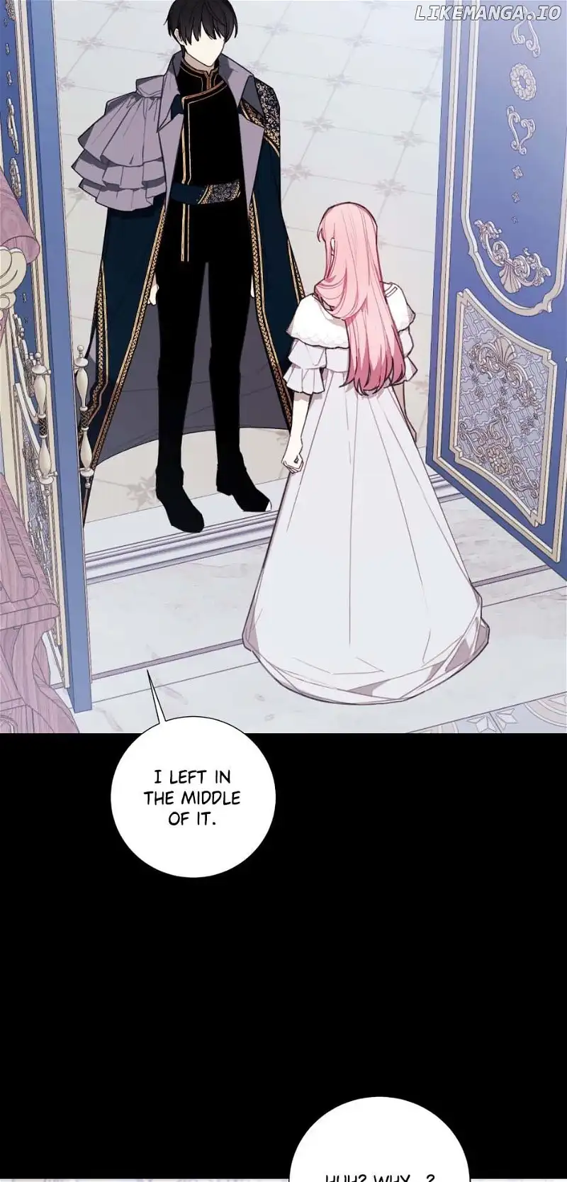 Princess’s Doll Shop Chapter 61 page 26