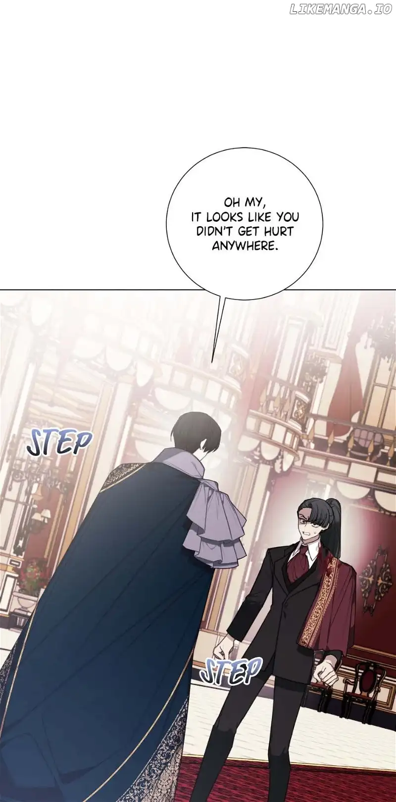Princess’s Doll Shop Chapter 61 page 2