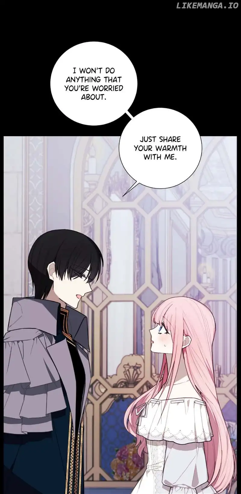 Princess’s Doll Shop Chapter 61 page 32