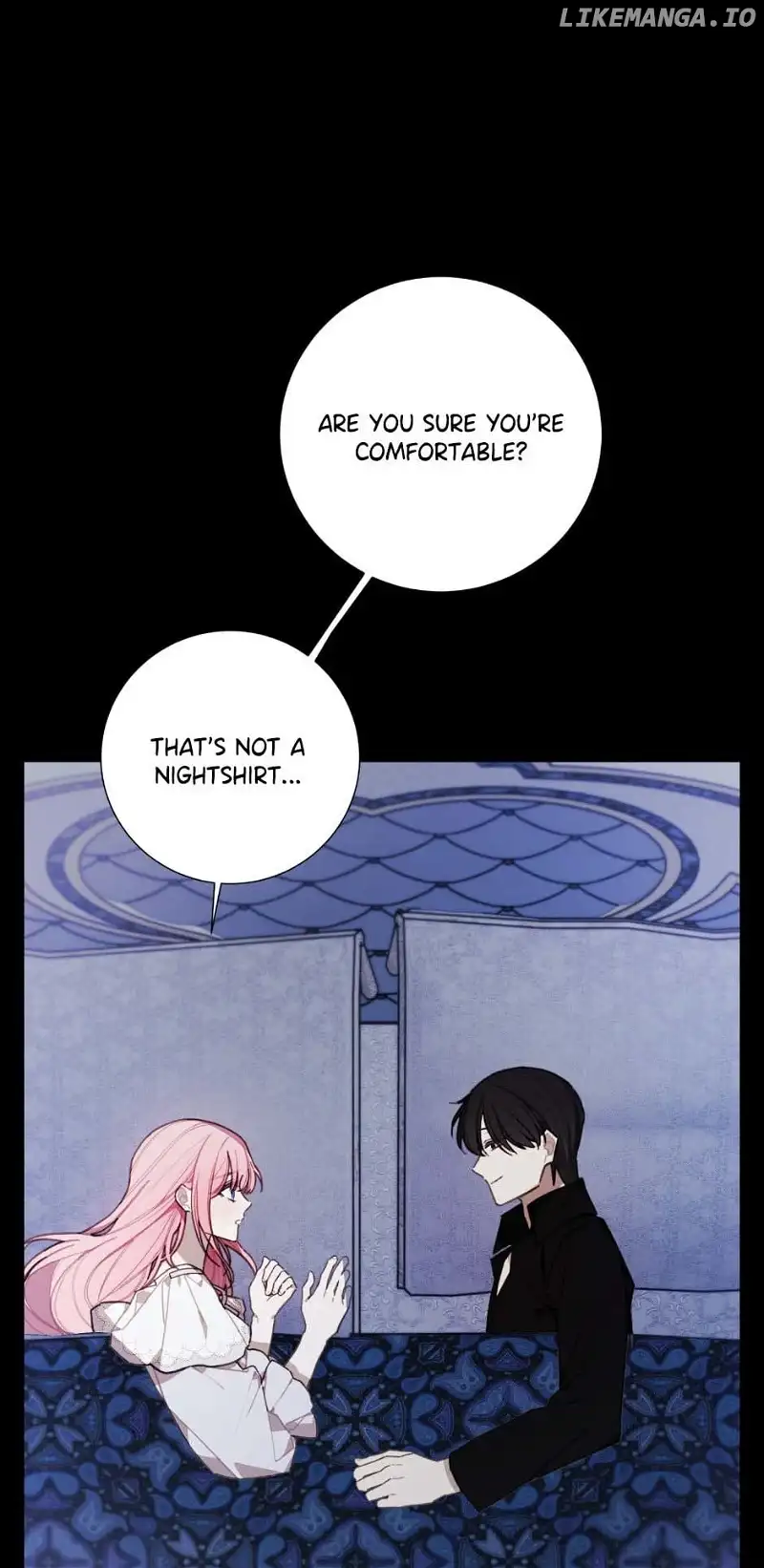 Princess’s Doll Shop Chapter 61 page 36