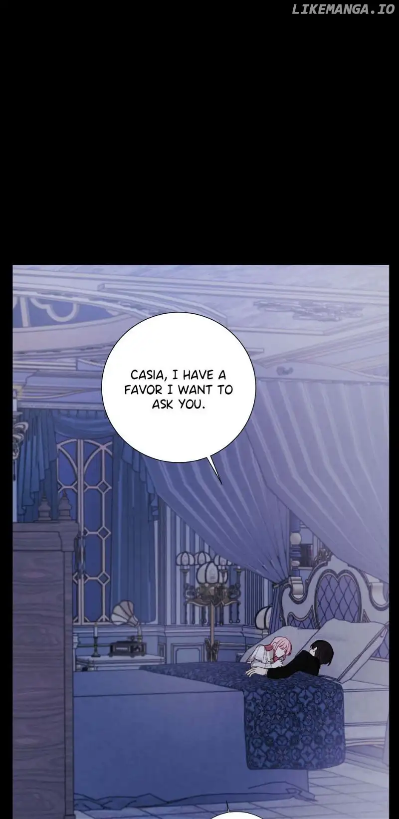 Princess’s Doll Shop Chapter 61 page 39