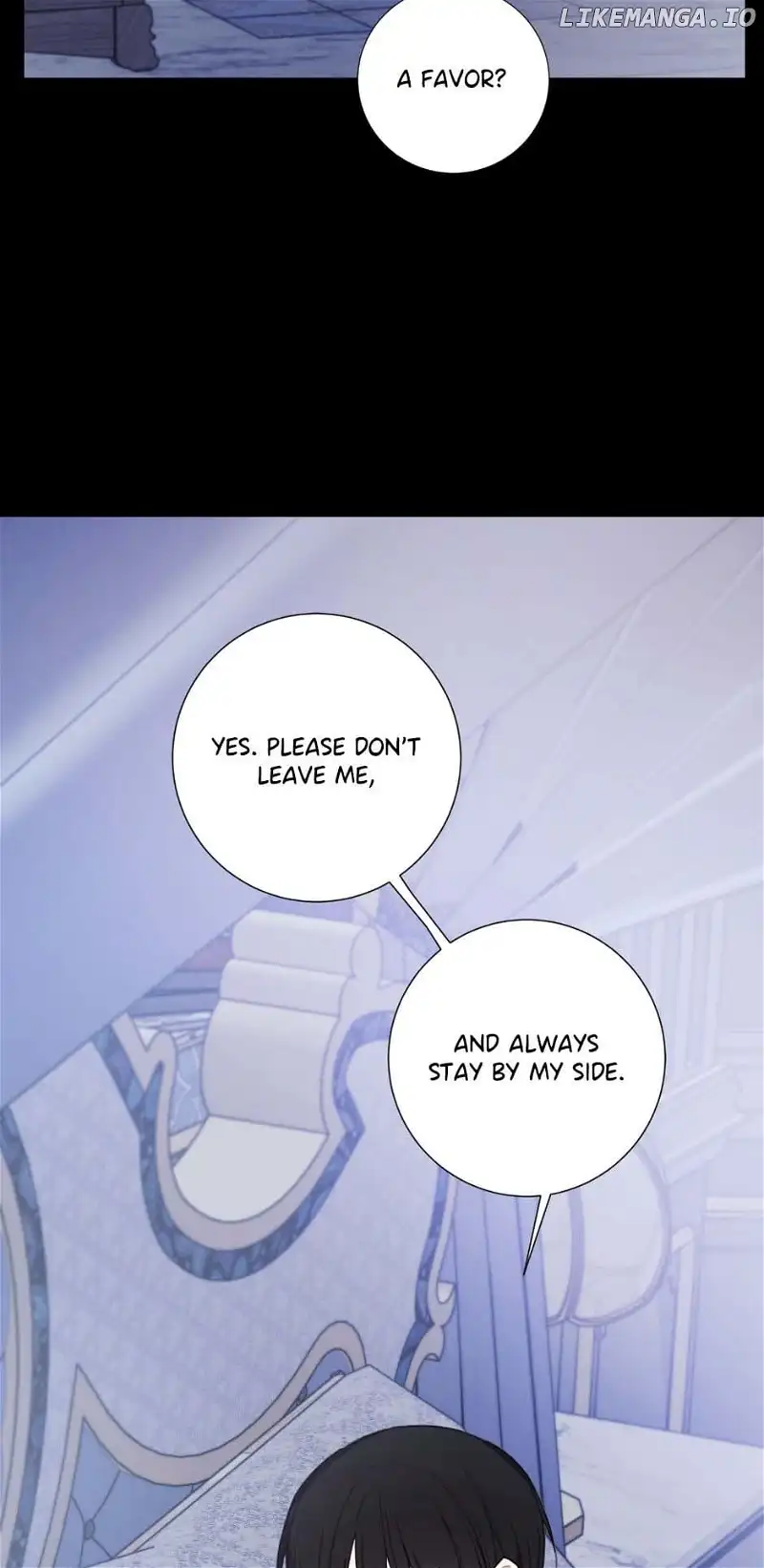 Princess’s Doll Shop Chapter 61 page 40