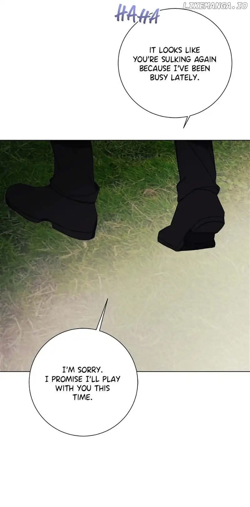 Princess’s Doll Shop Chapter 61 page 58