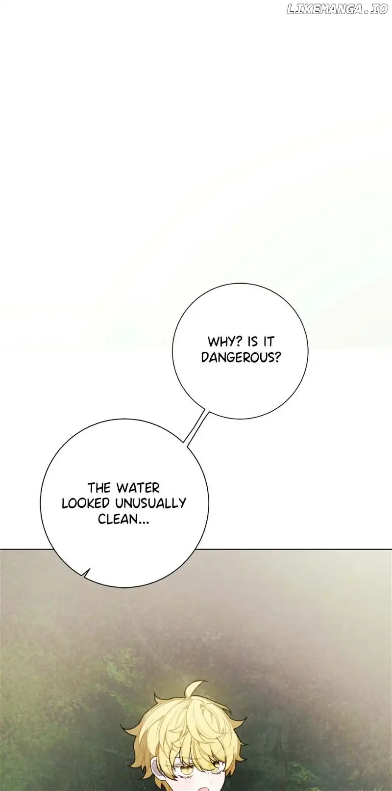 Princess’s Doll Shop Chapter 61 page 67