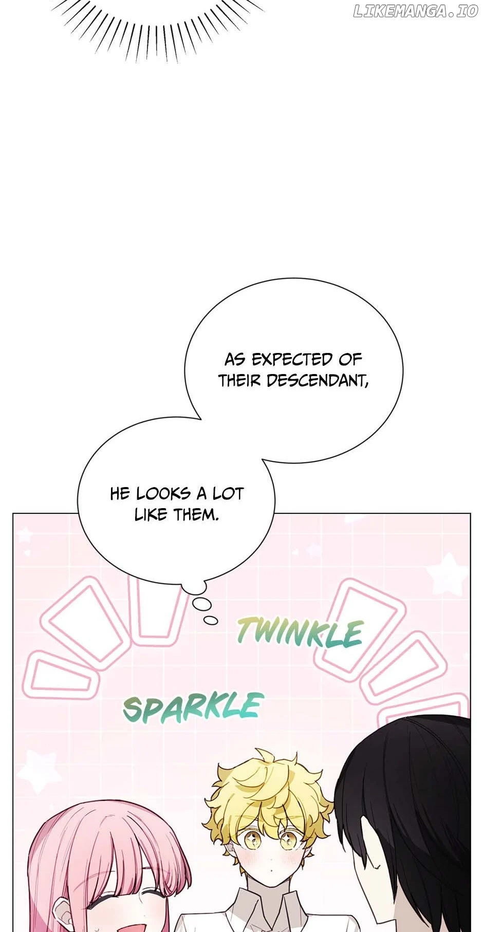 Princess’s Doll Shop Chapter 72 page 22