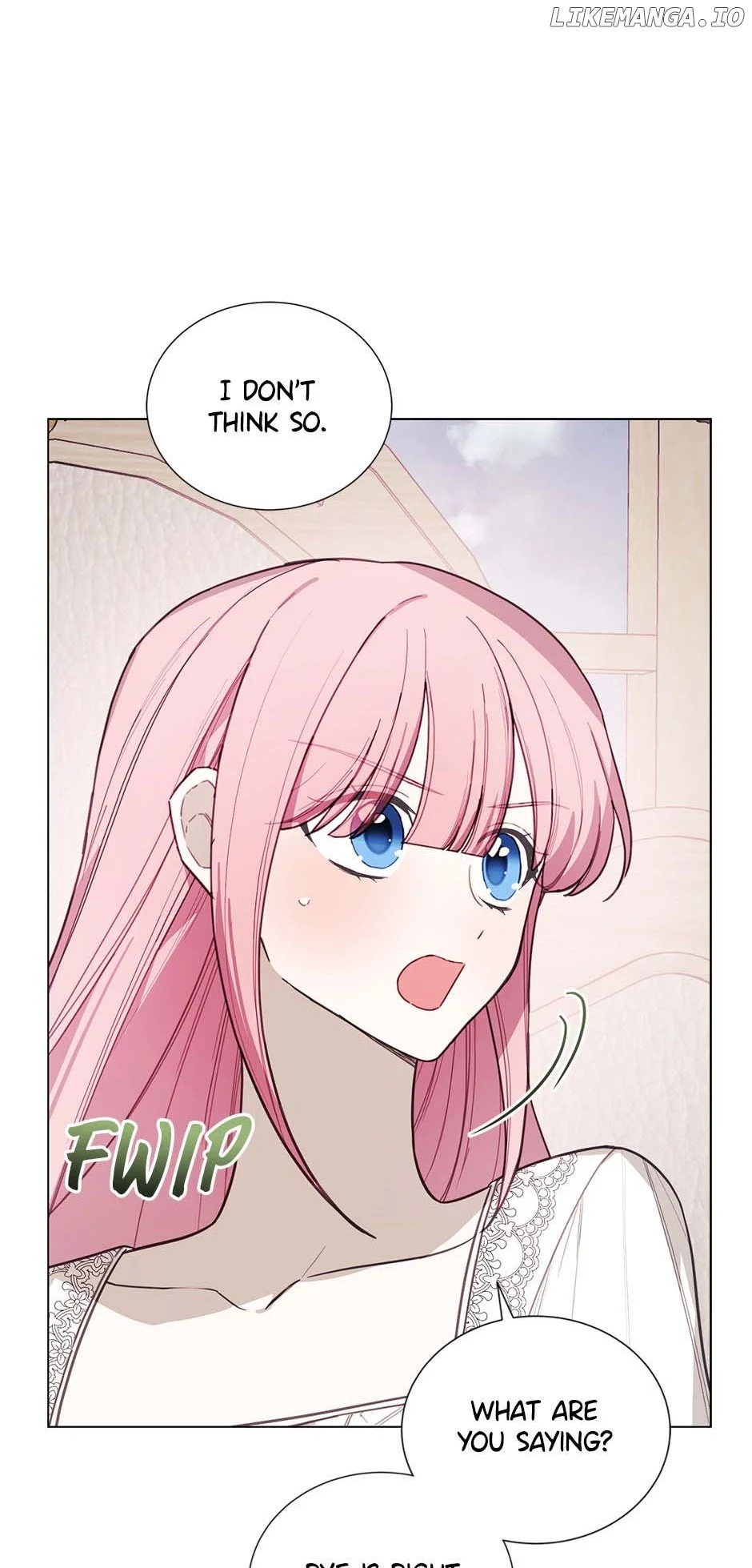 Princess’s Doll Shop Chapter 72 page 27