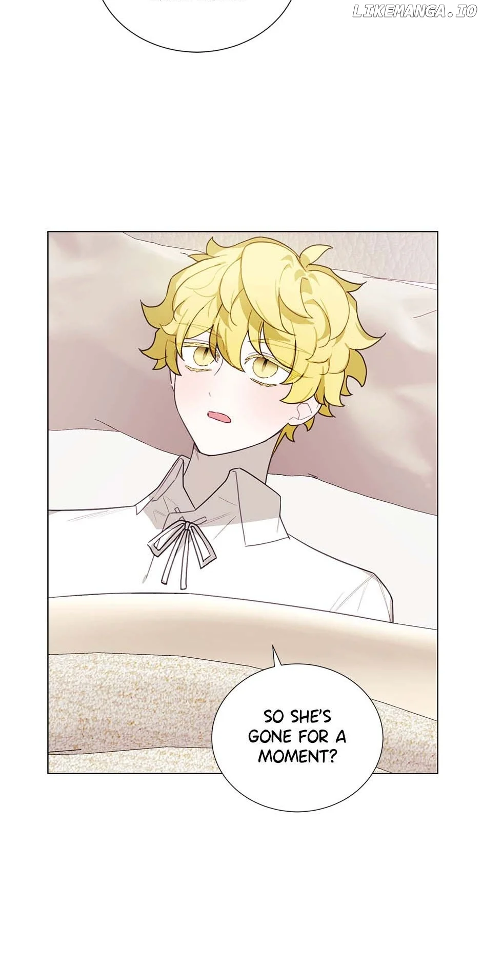 Princess’s Doll Shop Chapter 72 page 34