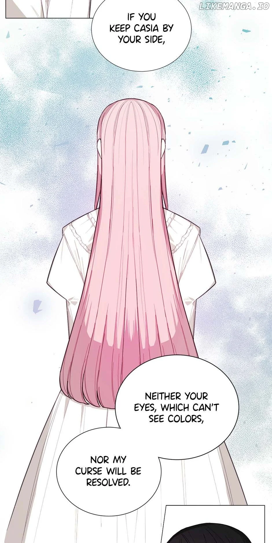 Princess’s Doll Shop Chapter 72 page 39