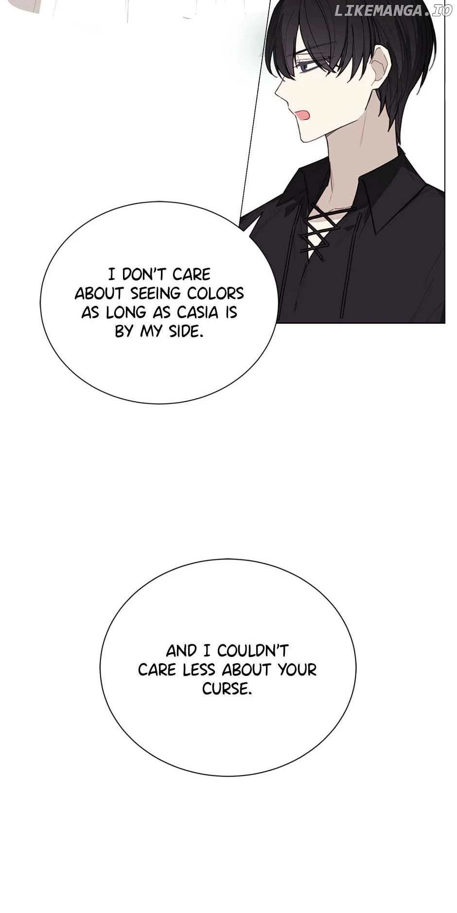 Princess’s Doll Shop Chapter 72 page 40