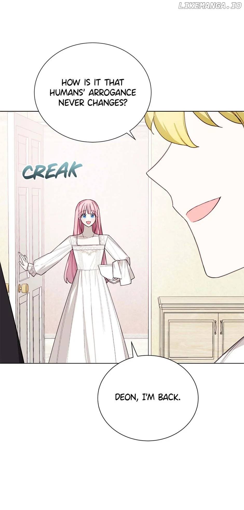 Princess’s Doll Shop Chapter 72 page 43