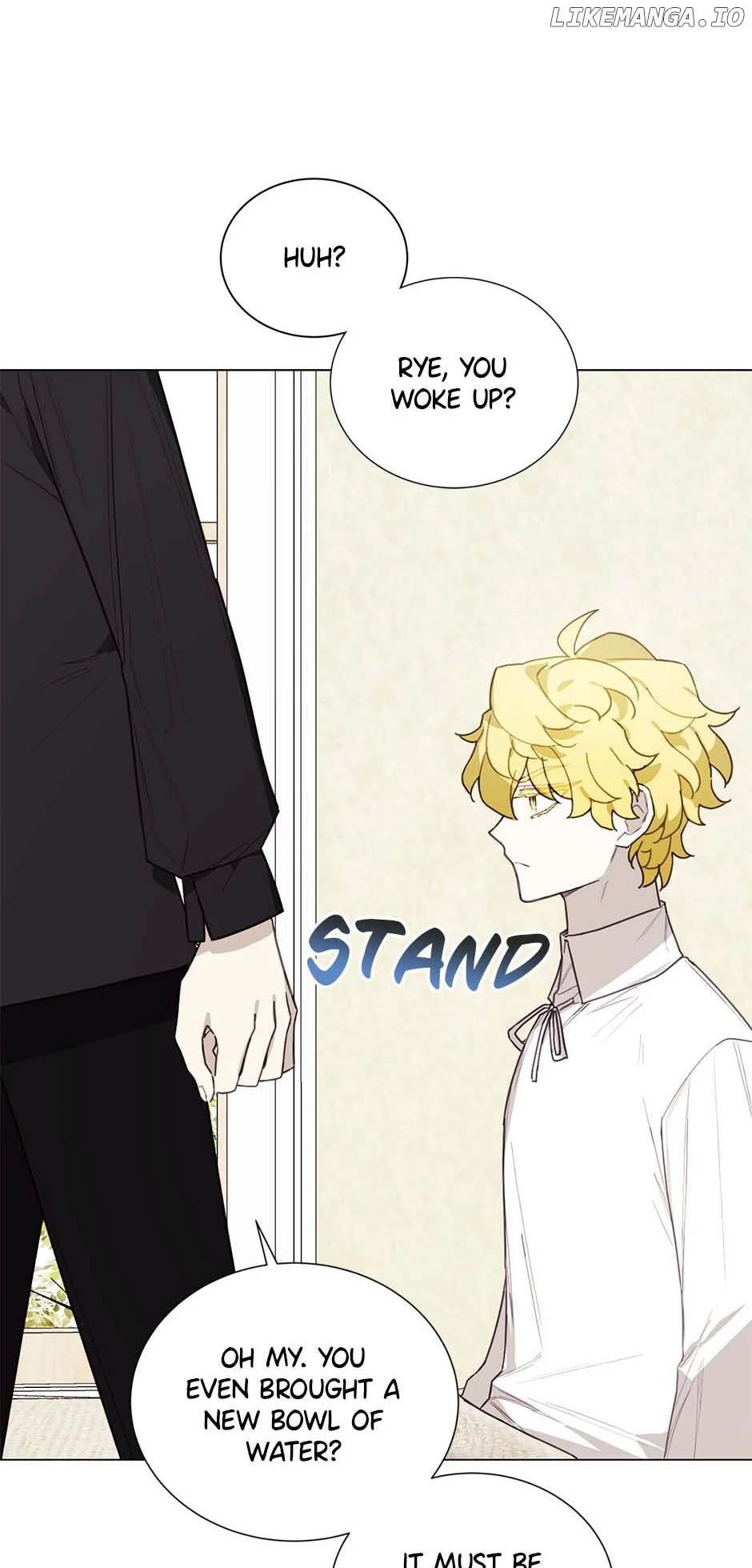Princess’s Doll Shop Chapter 72 page 44