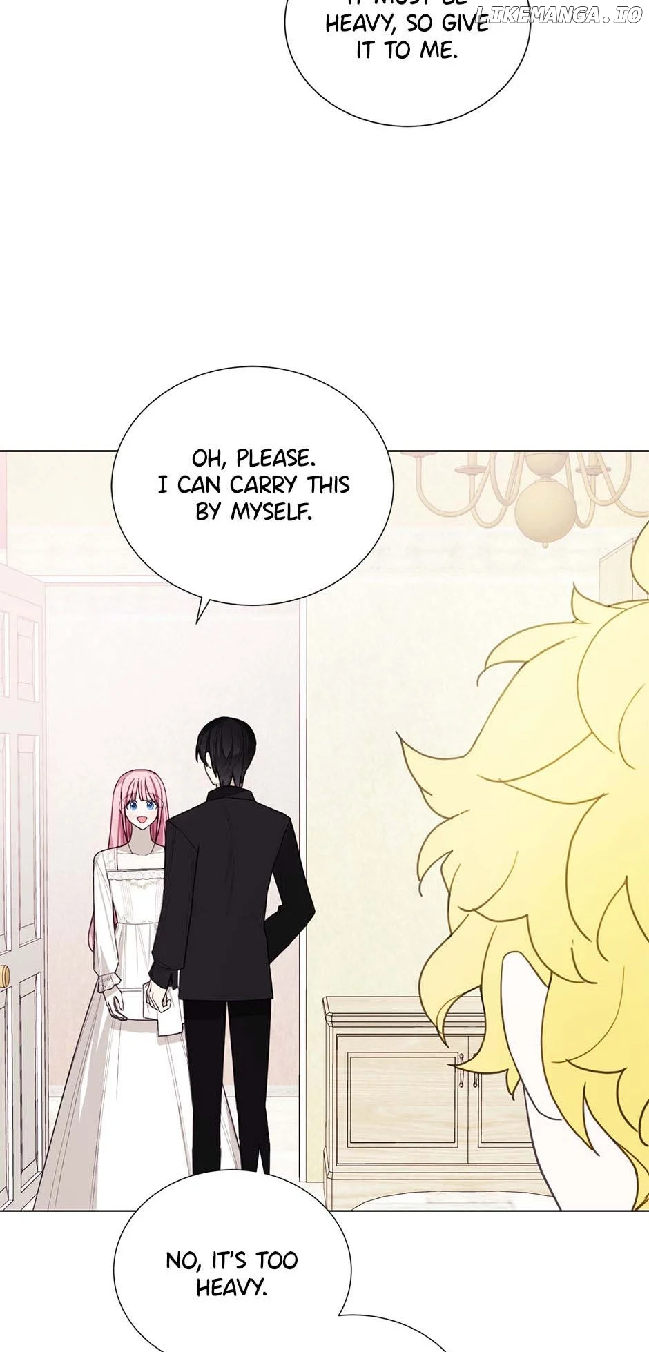 Princess’s Doll Shop Chapter 72 page 45