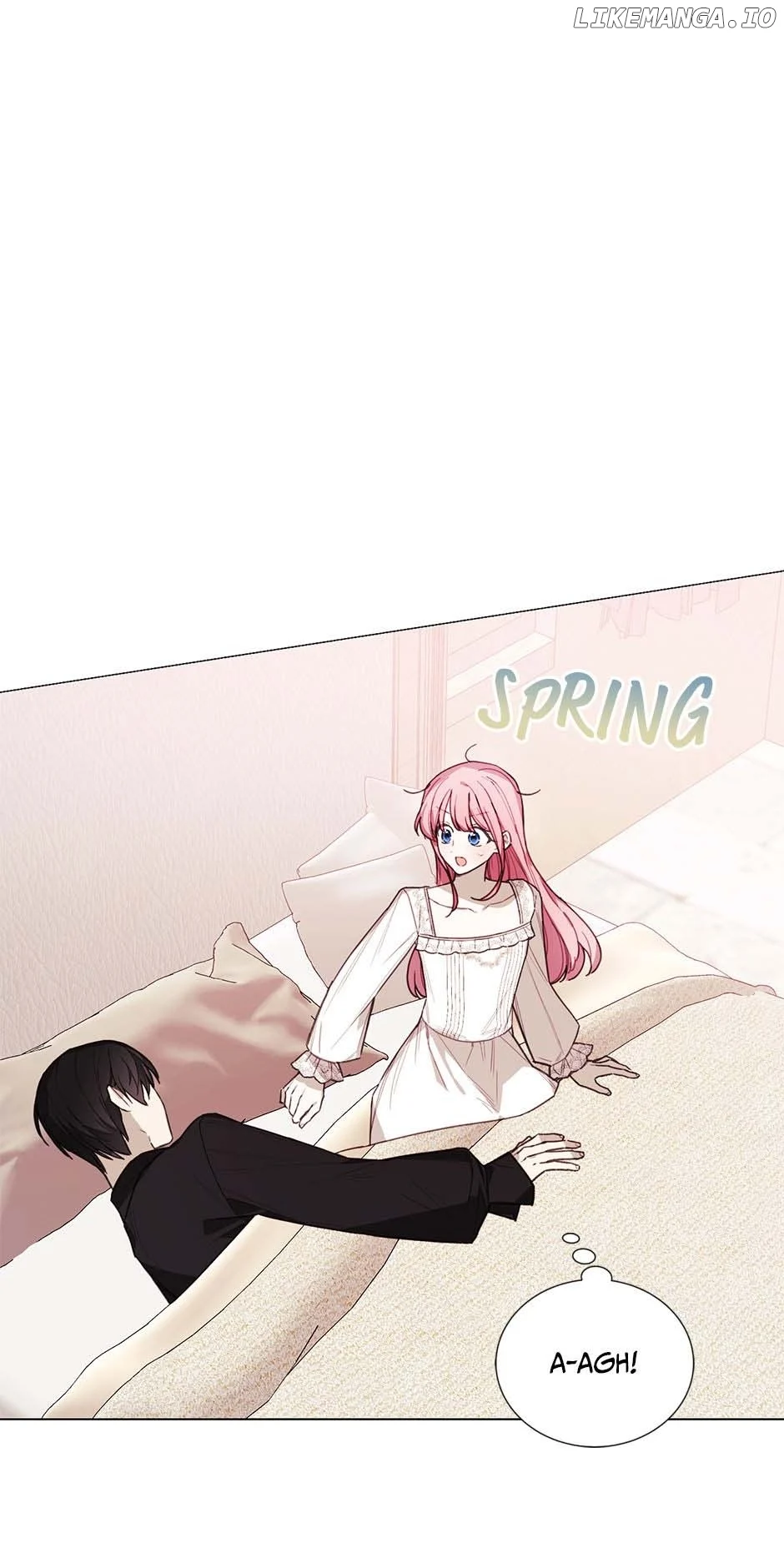 Princess’s Doll Shop Chapter 72 page 4