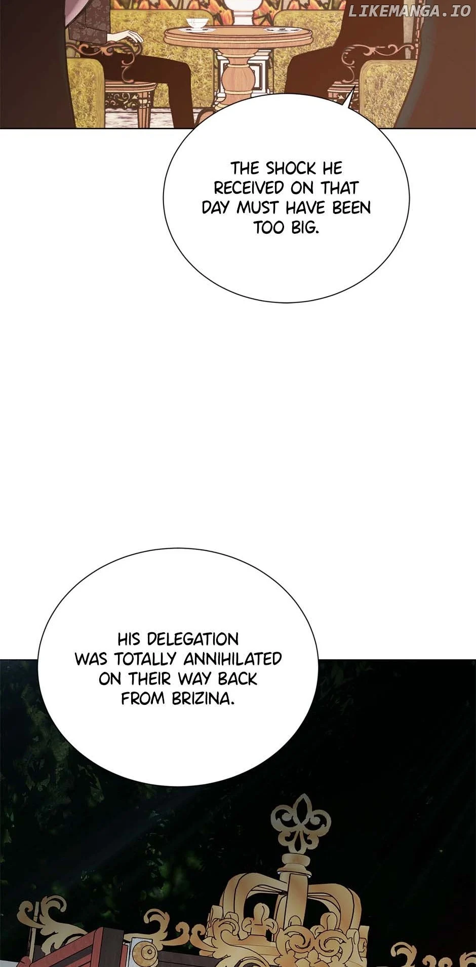 Princess’s Doll Shop Chapter 72 page 51