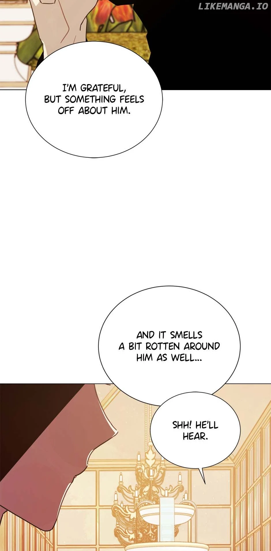 Princess’s Doll Shop Chapter 72 page 54
