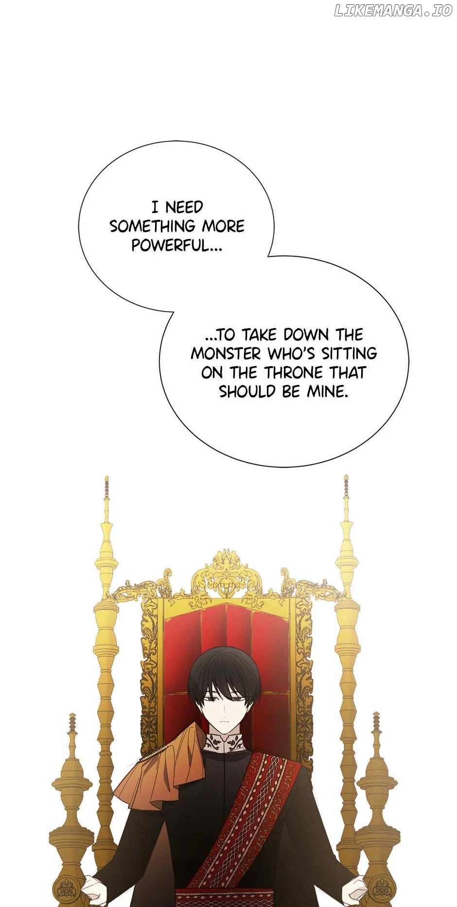 Princess’s Doll Shop Chapter 72 page 61